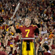 Illustration for article titled Matt Barkley Says He Would Have Been Drafted Before Robert Griffin III